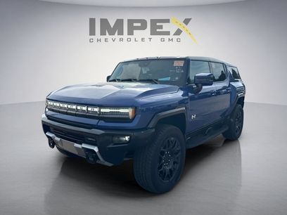 Used 2024 GMC Hummer EV 2X