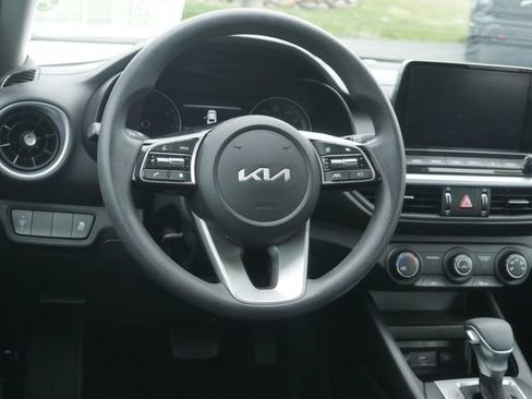 Used 2024 Kia Forte LXS FWD image 40