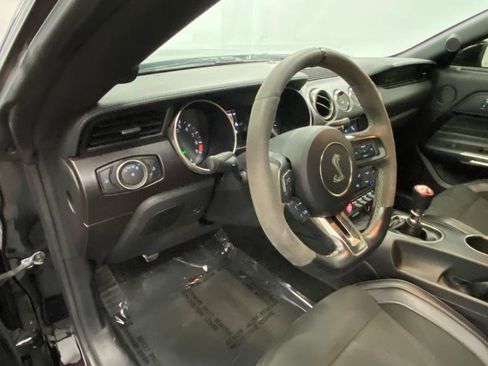 Used 2017 Ford Mustang Shelby GT350 image 26