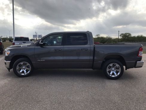 Used 2022 RAM 1500 Lone Star image 4
