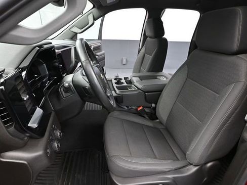 Used 2023 Chevrolet Silverado 1500 LT AWD/4WD image 27