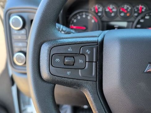 New 2026 Chevrolet Silverado 2500 W/T image 17