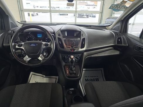 Used 2018 Ford Transit Connect XL image 19