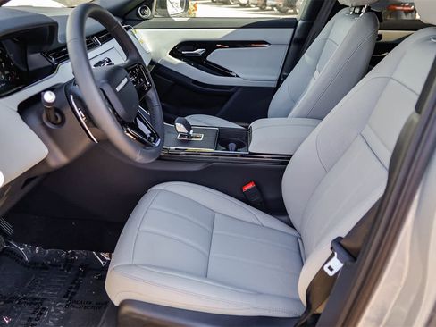 New 2026 Land Rover Range Rover Evoque S image 19