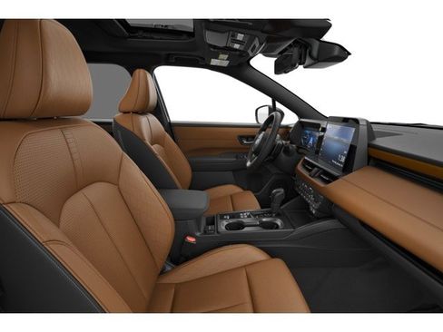 New 2026 Subaru Outback Touring XT AWD/4WD image 16