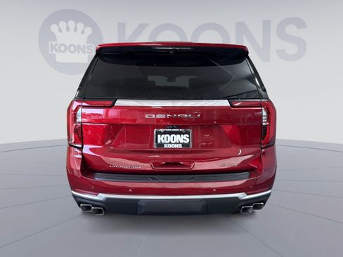 New 2026 GMC Yukon Denali image 5
