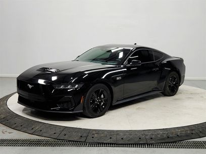 Used 2024 Ford Mustang GT