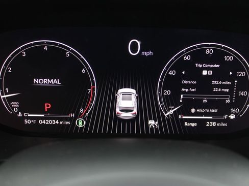 Used 2022 Acura MDX SH-AWD image 12