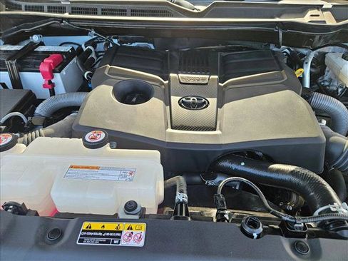 Used 2024 Toyota Tundra SR5 image 22