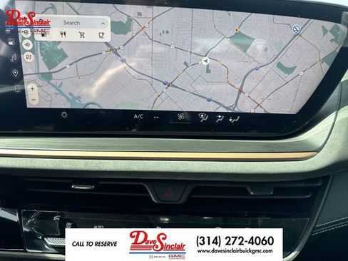 New 2026 Buick Envision Sport Touring AWD/4WD image 18