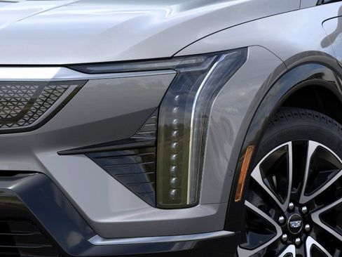 New 2026 Cadillac Optiq Sport 2 RWD image 10