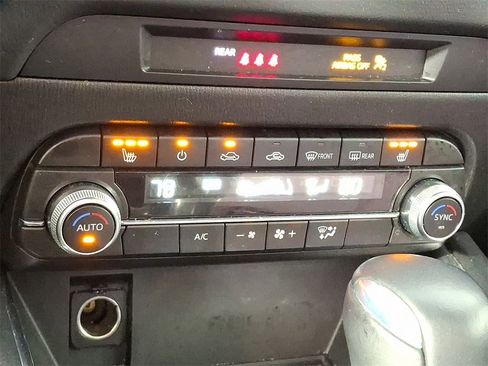 Used 2023 MAZDA CX-5 Carbon Edition image 22