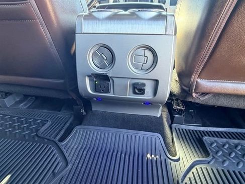 Used 2012 Ford F150 Platinum image 13