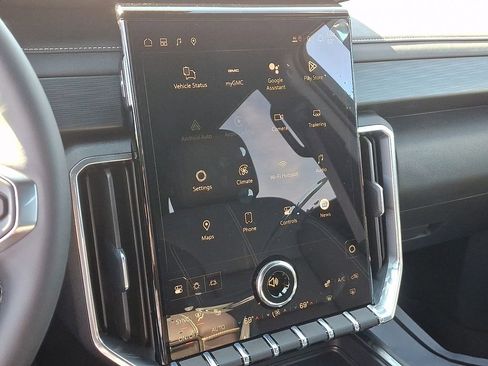 New 2026 GMC Acadia Elevation w/ Black Edition image 8