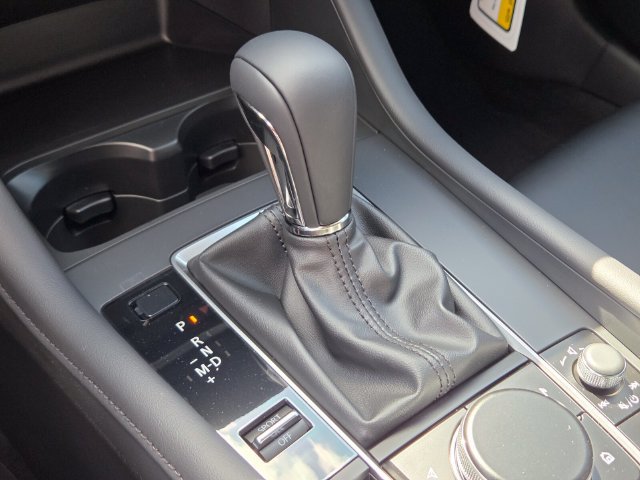 New 2026 MAZDA MAZDA3 s Sport FWD image 15