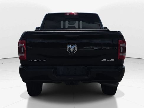 Used 2020 RAM 2500 Laramie AWD/4WD image 7