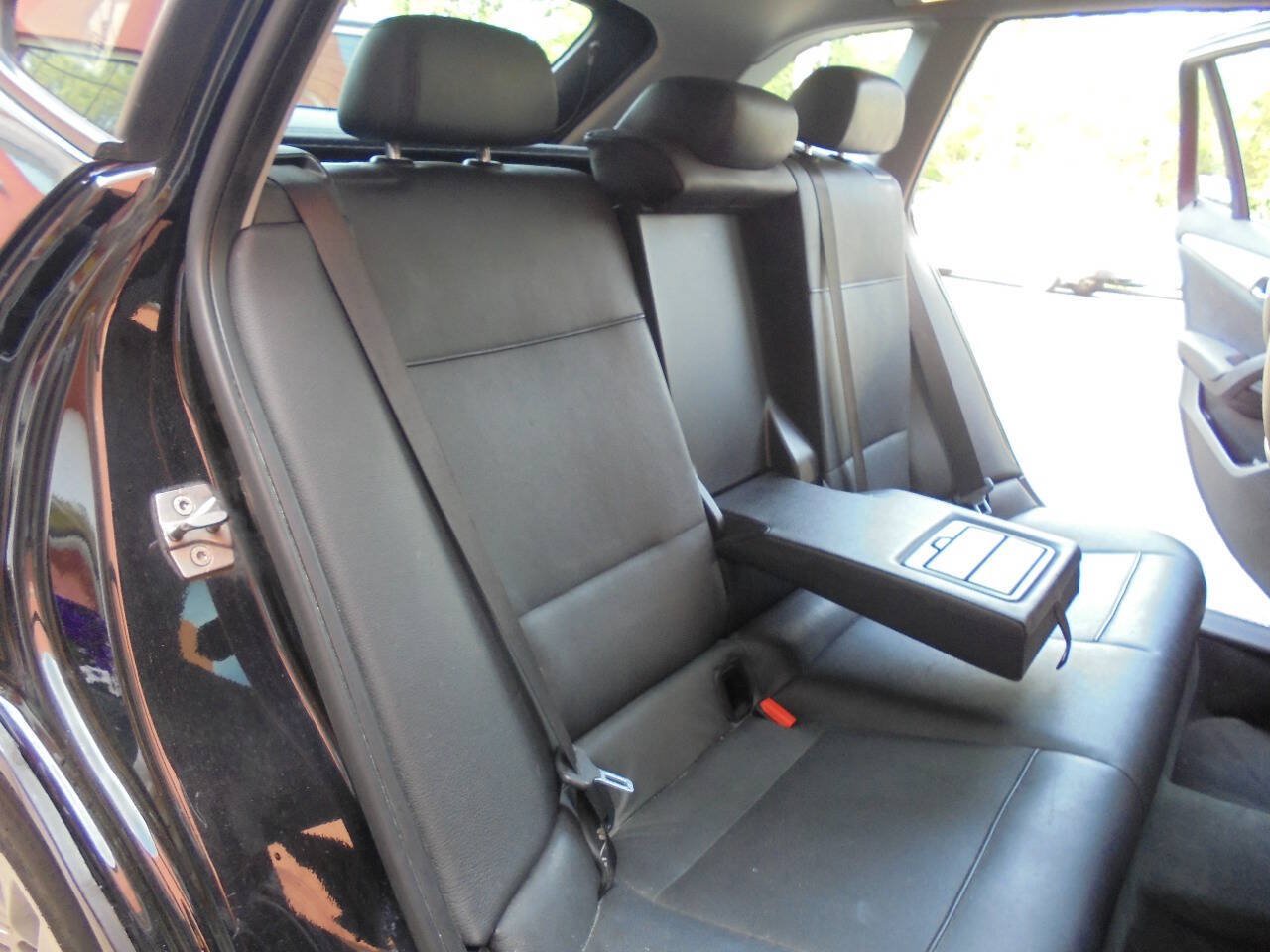 Used 2013 BMW X1 xDrive28i w/ Ultimate Pkg AWD/4WD image 12