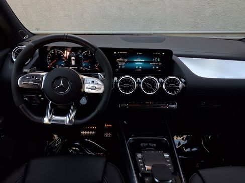 Used 2023 Mercedes-Benz GLA 45 AMG 4MATIC image 19