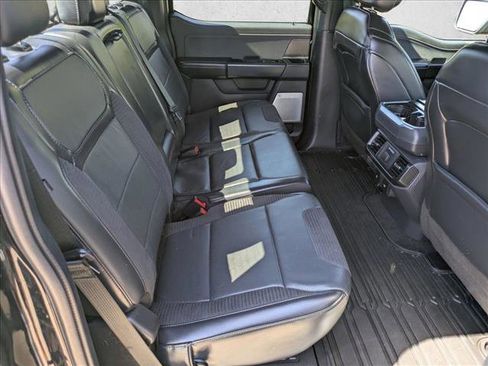 Used 2021 Ford F150 Raptor w/ Equipment Group 801A High AWD/4WD image 18