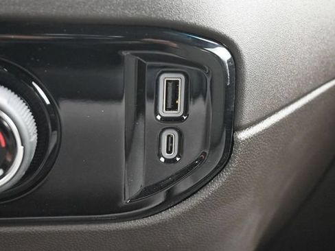 Used 2026 Chevrolet Silverado 2500 LT AWD/4WD image 15