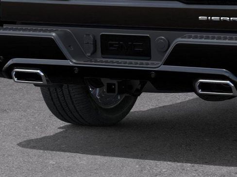New 2026 GMC Sierra 1500 Denali Ultimate AWD/4WD image 14