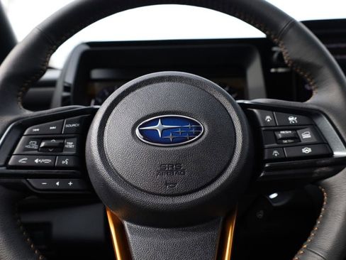 New 2026 Subaru Outback Wilderness image 11