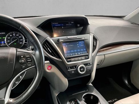 Used 2020 Acura MDX FWD image 8