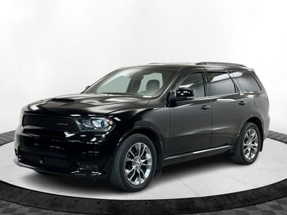 Used 2019 Dodge Durango R/T w/ Technology Group