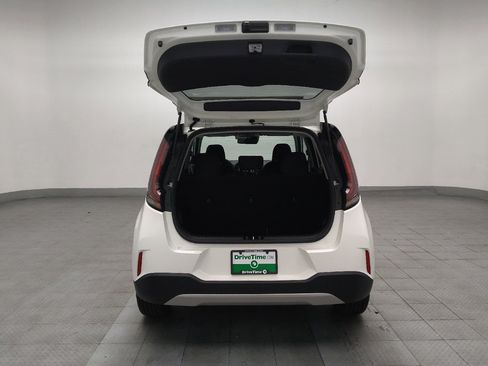 Used 2025 Kia Soul LX w/ LX Technology Package image 29