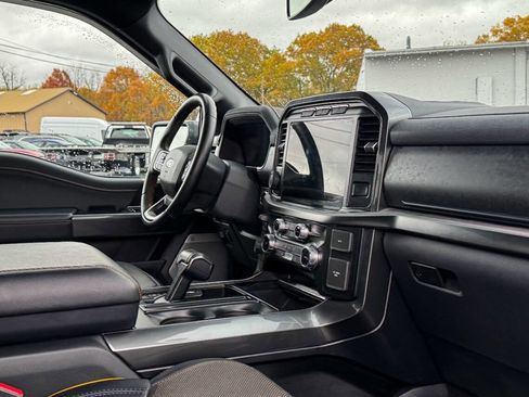 Used 2023 Ford F150 Tremor w/ Equipment Group 402A High image 11