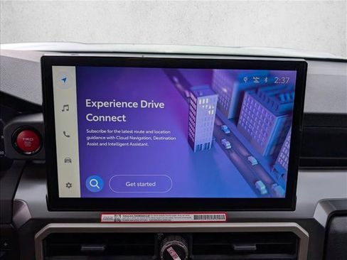 New 2024 Toyota Tacoma TRD Off-Road image 24