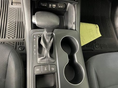 Used 2020 Kia Soul X-Line FWD image 14