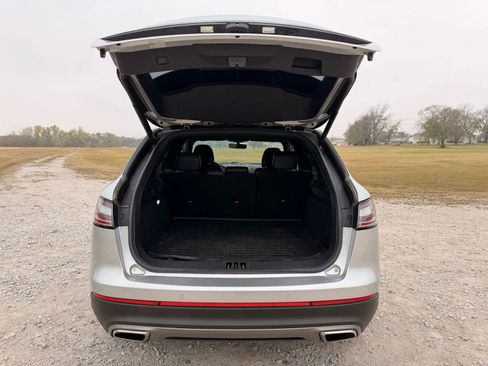 Used 2019 Lincoln Nautilus Reserve image 10