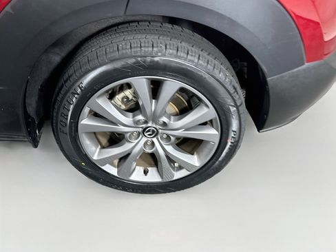Used 2025 MAZDA CX-30 AWD 2.5 S w/ Preferred Package image 11