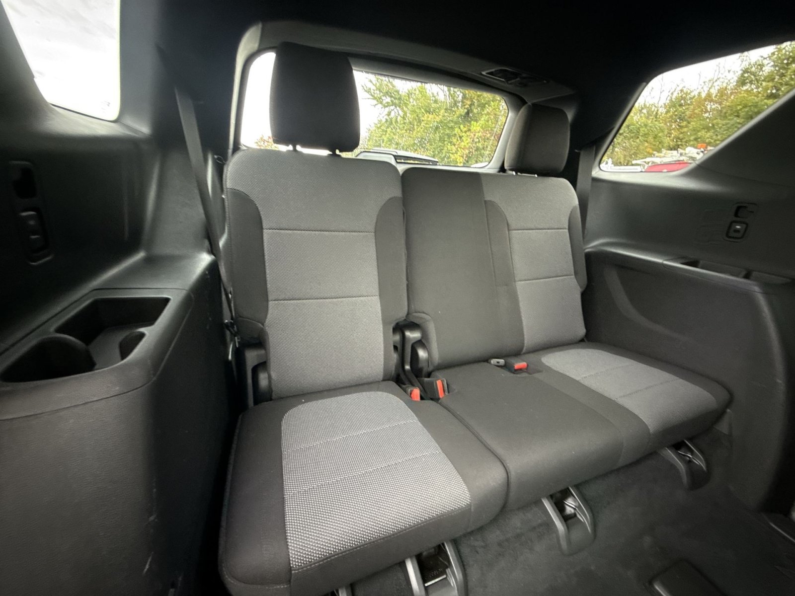 Used 2023 Chevrolet Traverse LT AWD/4WD image 26