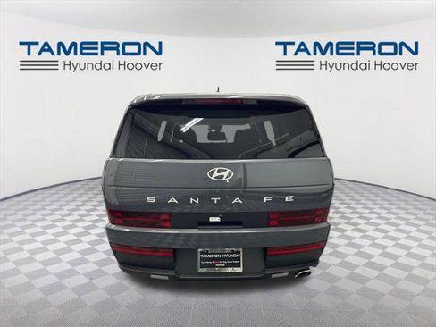 New 2026 Hyundai Santa Fe SE image 4