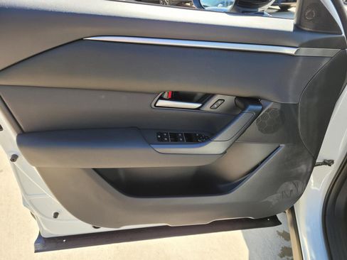New 2026 MAZDA CX-50 AWD 2.5 S w/ Weather Package image 16