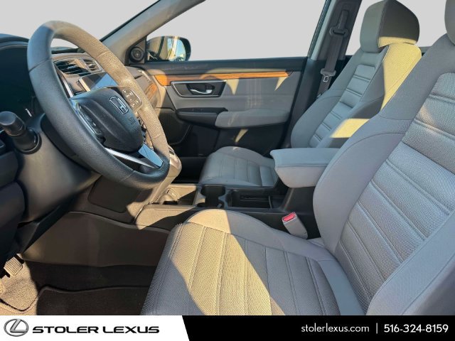 Used 2018 Honda CR-V EX image 20