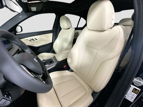 New 2026 BMW 330i Sedan w/ Convenience Package image 20