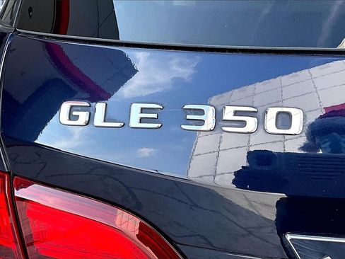 Used 2017 Mercedes-Benz GLE 350 4MATIC image 22