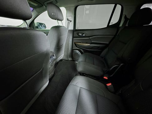 Used 2023 GMC Acadia SLE w/ Driver Convenience Package FWD image 24