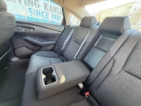 New 2026 Honda Accord SE image 31
