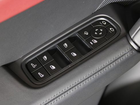 New 2026 Porsche Cayenne Coupe image 16