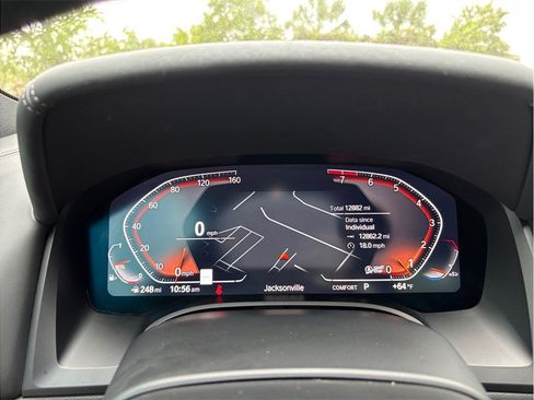 Used 2024 BMW 840i Coupe w/ M Sport Professional Package RWD image 29