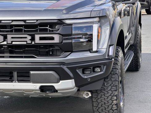 New 2026 Ford F150 Raptor image 50