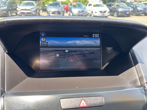 Used 2016 Acura RDX AWD w/ Advance Package image 23