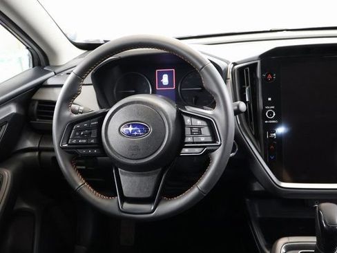 Used 2024 Subaru Crosstrek 2.5i Limited w/ Crosstrek Mirror Package AWD/4WD image 15