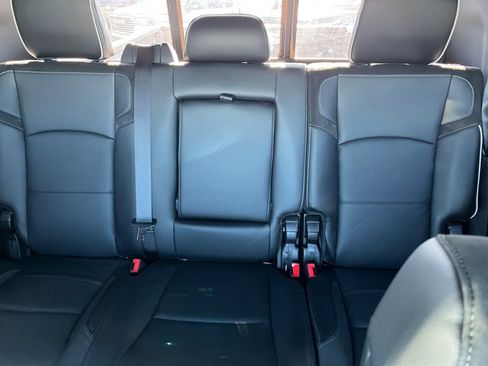 New 2026 RAM 2500 Laramie w/ Night Edition image 5