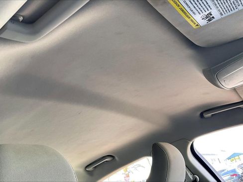 Used 2018 Ford Fusion S image 21