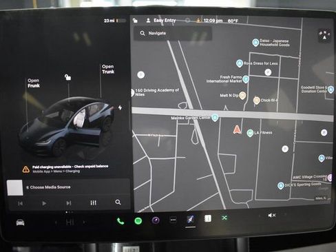 Used 2025 Tesla Model 3 Long Range image 25